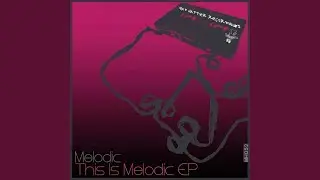 Contorted (Original Mix)