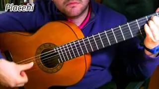 Tremolo - Técnica de mano derecha | Guitarra Clásica & Flamenca