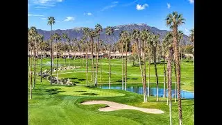 Home for Sale in Palm Valley Country Club | Palm Desert CA
