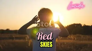 22 JUL C - Why Skies Turn Red: Science of Sunsets Explained