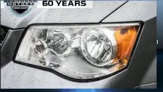 2014 Dodge Grand Caravan SE/SXT in Kitchener, ON N2G 4A2