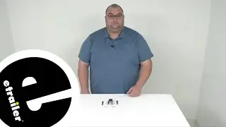 etrailer | Review of SAM Conveyor Chain Repair Link - 3371401101RL
