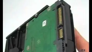 Обзор Seagate Barracuda LP 1500GB