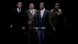 The Four Tops 📀 Walk Away Renee {Stereo} 1968