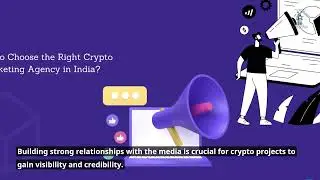 Crypto Marketing Agency Usa