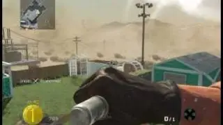 robiefal83 - Black Ops ballistic knife