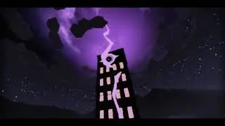 Let's Play A Hat in Time Blind - Workshop - Bleak City Rift