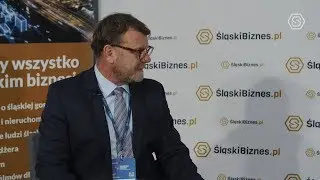 Europejski Kongres MŚP. Janusz Parkitny - Semper Power