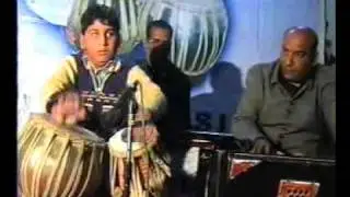 best tabla master ( rabi klait )