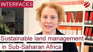 Sustainable land management in Sub-Saharan Africa: Improving livelihood through local research