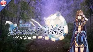 A More Beautiful World gameplay PC HD