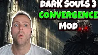 Pontiff Sulyvahn | Dark Souls 3 Convergence Mod Part 27