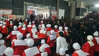 Bawo wethu osezulwini - Central District YMG Convention 2024