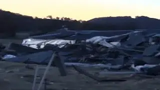 KY3 Weather Vault: See severe weather events in Carroll & Boone Counties