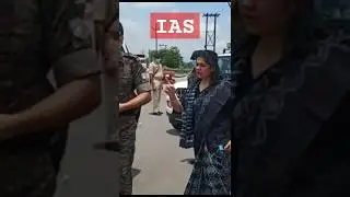 Deputy Commissioner Vijaya Jadhav IAS #ias #ips #upsc #motivation #success #shorts
