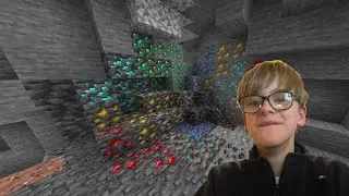 How high must I mine to get to the Mining Dimension?