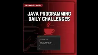 Program8 | Tutorial #8 | Java Program to Convert Celsius to Fahrenheit.