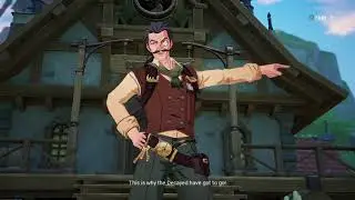 40 menit pertama Crystal of Atlan! DN versi Magicpnk? FULL WalkThrough Gameplay