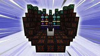 A MOBTRAP DE ENDER DRAGON MAIS ESTRANHA E ROUBADA!! - Nofaxuland #51 (Minecraft + Mods 1.12)