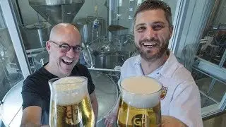 Quebec brewery concocts special G7 beer ahead of summit