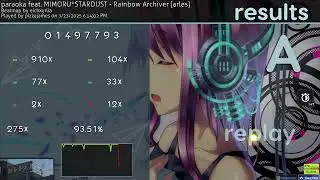 most awesomest song ever | Rainbow Archiver