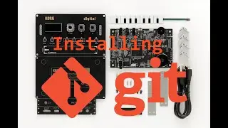 Installing Git on Windows 10
