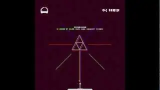 02 Rekcahdam - Gimme My Sword! [Link's Awakening - A Link to the Past]