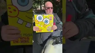 Larry Shows Off His 2024 RSD Black Friday Picks!