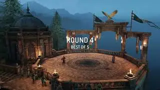For Honor Shattered Fates