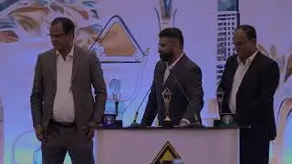Dubai Holding Asset Management (DHAM) and TECOM Group is a winner in the 2025 Stevie&reg; Awards