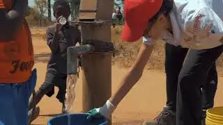 Contribute to a project - Missio Malta