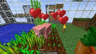 Cube World teil 2/ German LP/Duo mit Loot/ Adventure Map