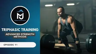 Трёхфазный тренинг | Продвинутые методы развития силы (часть 11)