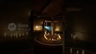 I Found a Real-Life Horror Level and I&rsquo;m Not Okay 🔦😱