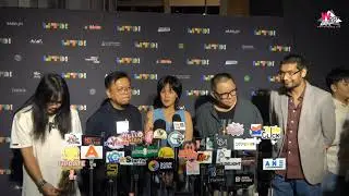 Documentary Club จัดงานเปิดตัว เทศกาลภาพยนตร์สารคดีนานาชาติ ครั้งใหญ่ในประเทศไทย &ldquo;What the Doc!&rdquo;