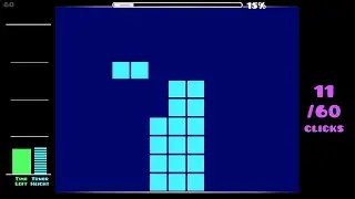 Stacker Ultimate VERIFIED (Solo Extreme Demon) Hardest Minigame
