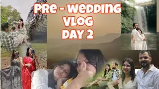 I SURVIVED the Craziest Prewedding Trip to Mandu! Day 2 #vlog #prewedding #travelvlog