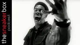 NTDWS: Brand New Flava In Ya Ear..... | The Sneaker Box 