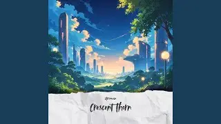 Crescent Thorn