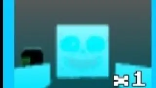 Megaversal rng overcharged sans