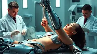 Stunning Human Enhancements | Dangerous World of Cyborgs