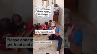 please donate to help my family in Gaza #gaza #help #shorts #palestine