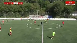 DonShield - Аврора | 1 тур Evo Premier League 6 | Обзор матча