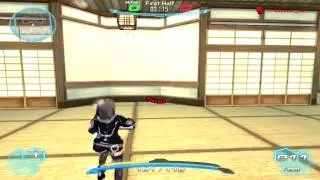 S4 League Comeback :)