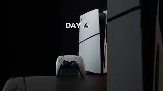 ps5 buying chalenge Day 4 | ps5 slim disk edition saving # gaming #playstationgaming
