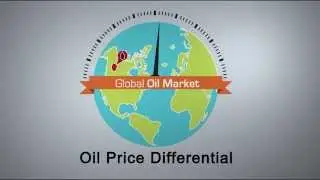 What is the Oil Price Differential