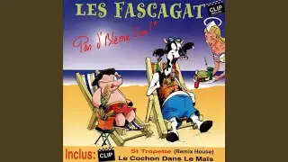 Et on mettra le cochon dans le maïs (House mix)