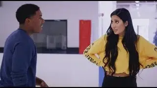 Dating #NoFilter Season 2 Episodes 1 & 2 