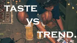 The People Who Choose Differently