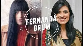 Fernanda Brum - Evolução Musical #2